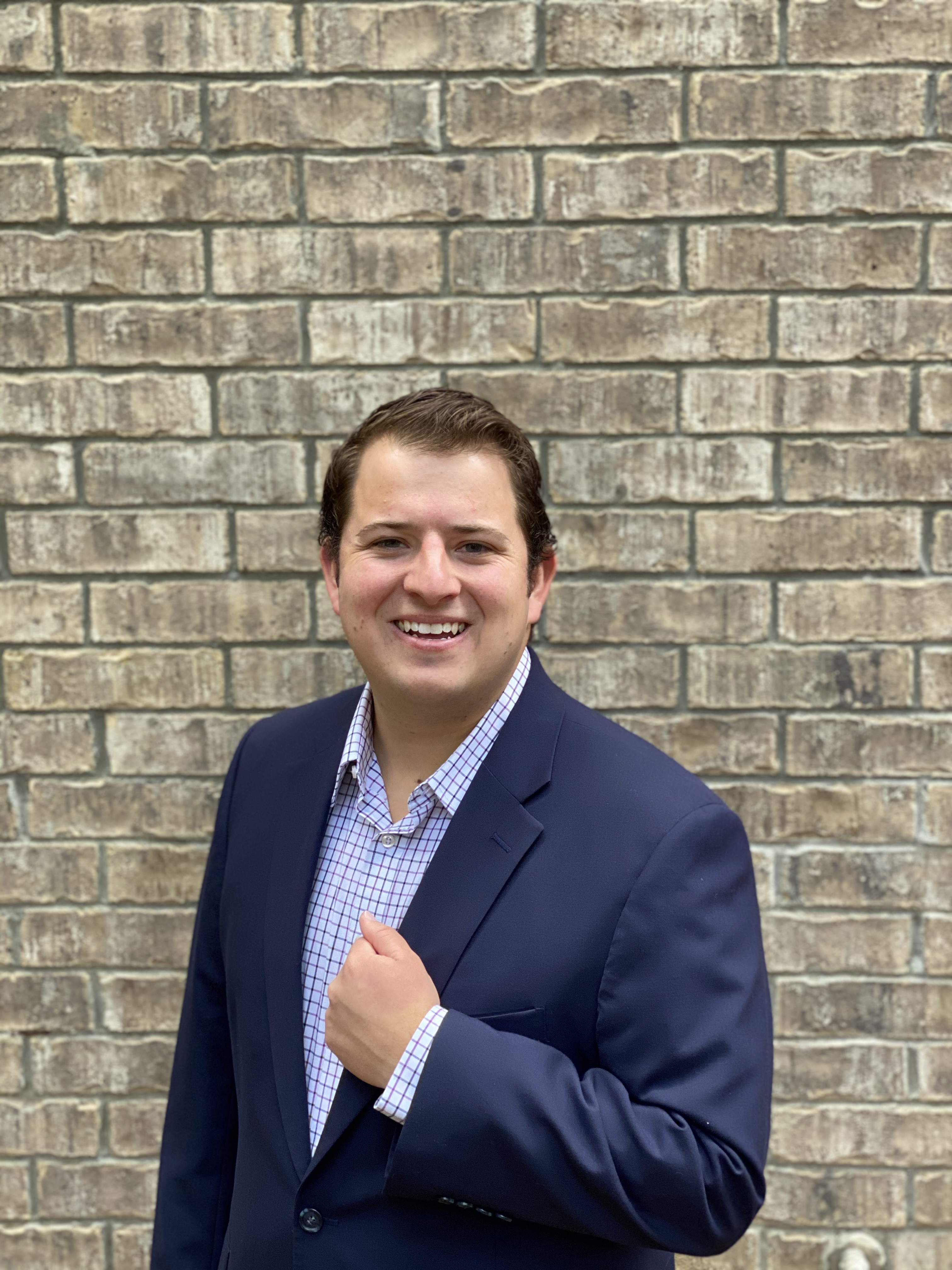 Enrique Gandara, Nashville Insurance Advisor